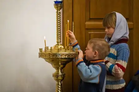 Отец Владислав