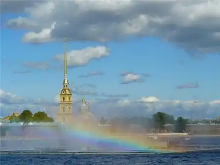 Красивая фотоподборка