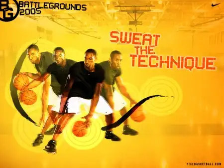wallpapers Nike Kobe