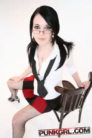 Punkgrl