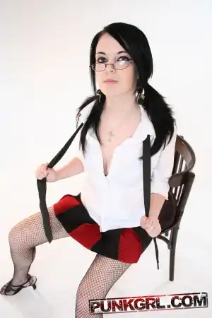 Punkgrl