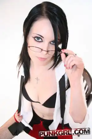 Punkgrl