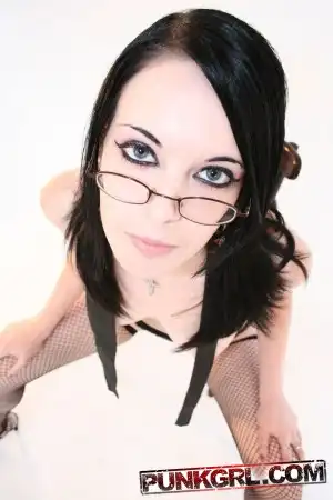 Punkgrl