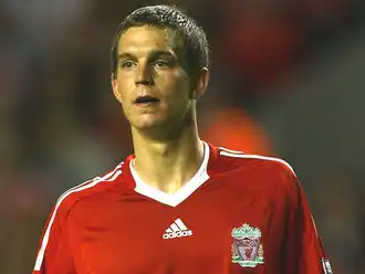 Daniel Agger Daniel Agger