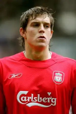 Daniel Agger Daniel Agger