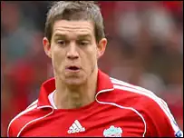 Daniel Agger Daniel Agger