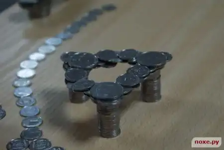 Игры с монетами