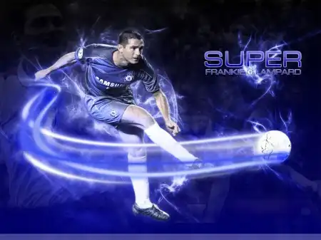 Lampard