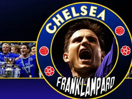 Lampard