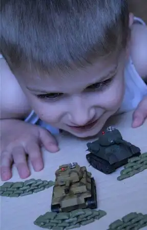 Дети цветы жизни!