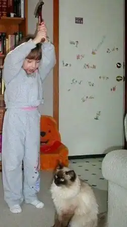 Дети цветы жизни!