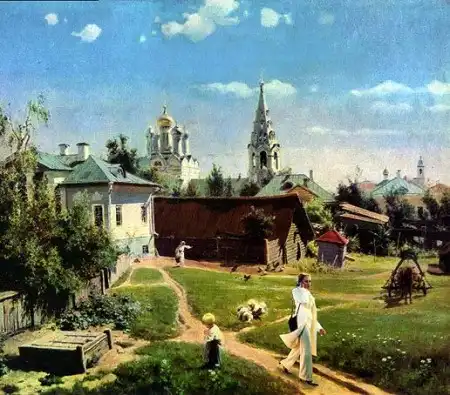 такое ощущение, что что-то не так в картинах )
