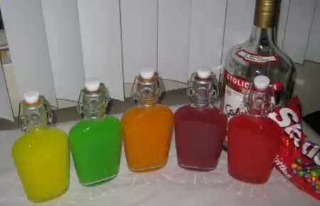 коктейль