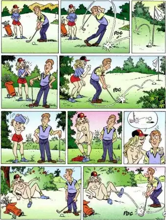 Комиксы
