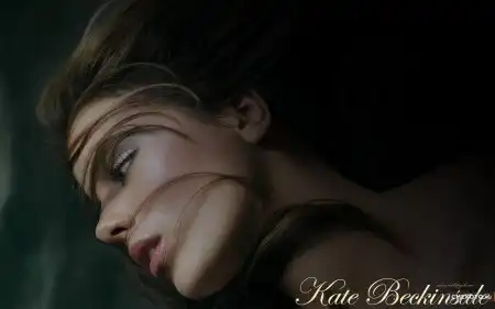 Кейт Бекинсейл (Kate Beckinsale) - Фотосессии, биография и фильмография