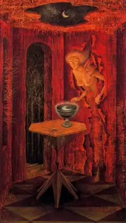 Remedios Varo