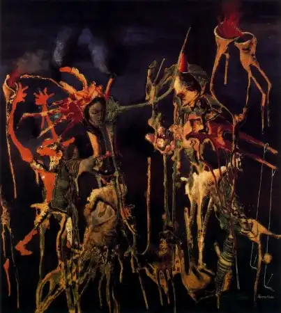 Remedios Varo