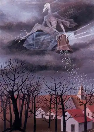 Remedios Varo