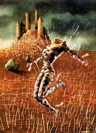 Remedios Varo