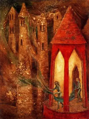 Remedios Varo