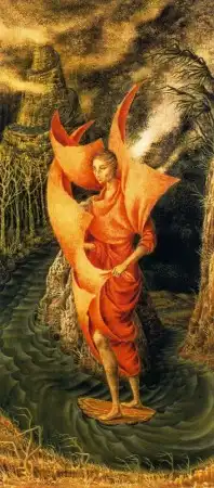 Remedios Varo