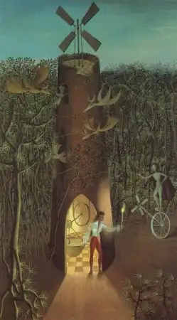 Remedios Varo