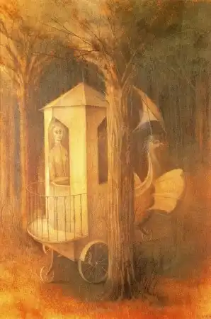 Remedios Varo