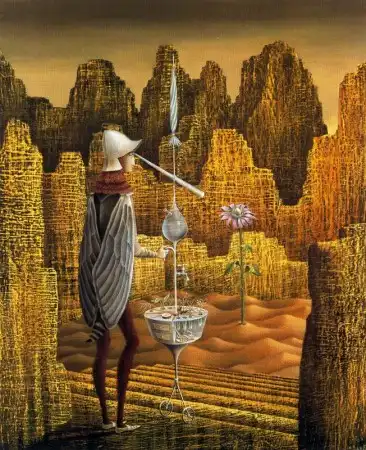 Remedios Varo