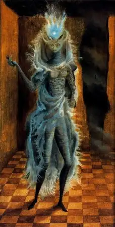 Remedios Varo