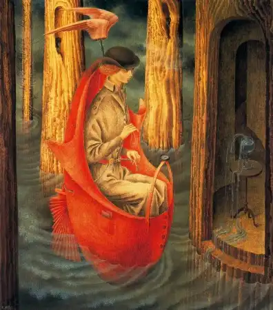 Remedios Varo