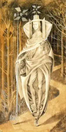 Remedios Varo
