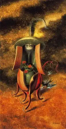 Remedios Varo