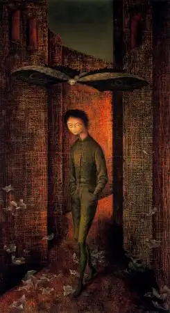 Remedios Varo