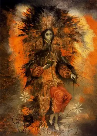 Remedios Varo