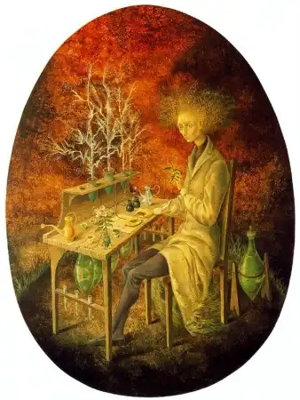 Remedios Varo