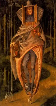 Remedios Varo