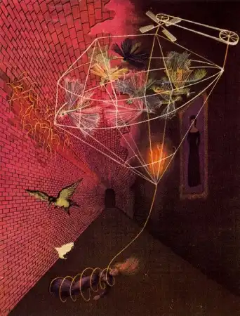 Remedios Varo