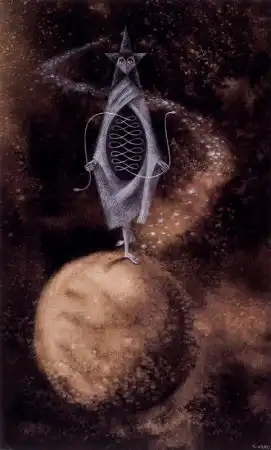 Remedios Varo