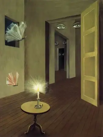Remedios Varo