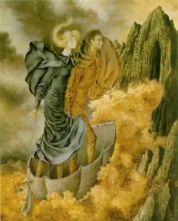 Remedios Varo