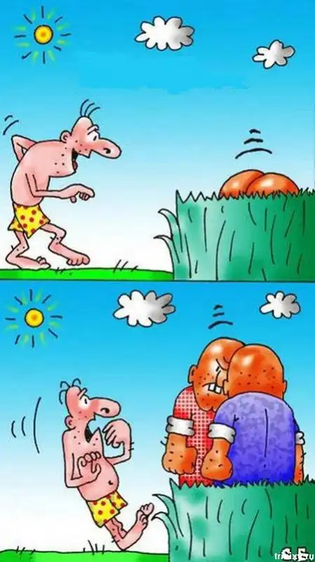  Карикатуры (37 картинок)