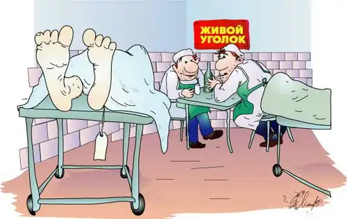  Карикатуры (37 картинок)