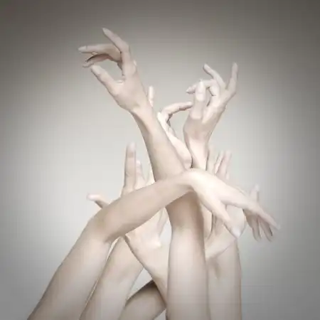 Фотограф Francois Benveniste