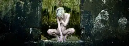 Фотограф Francois Benveniste