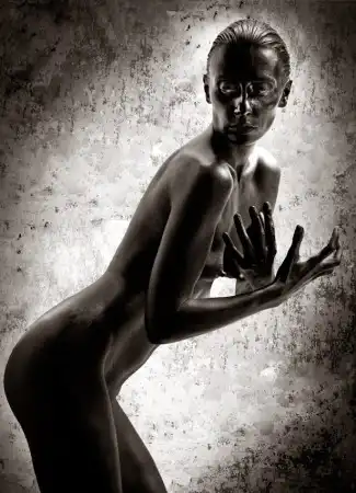 Фотограф Francois Benveniste