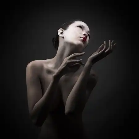 Фотограф Francois Benveniste