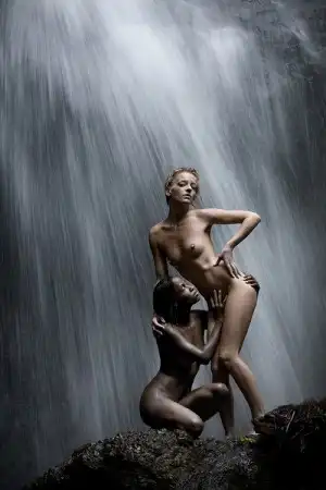 Фотограф Francois Benveniste