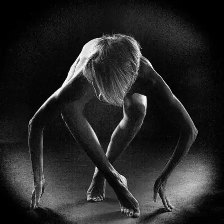 Фотограф Francois Benveniste