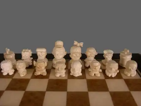Симпсонизм))