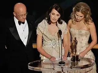 "Оскар 2009": все лауреаты